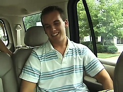 Derek and Liam go on a blind date and get involved in hardcore gay fun