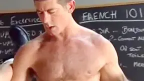 Military School Sex