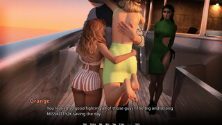 WVM - PART 253 - Color Girls By MissKitty2K.