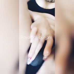 Royal Poly Punani ~ Royal Tease