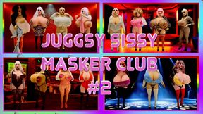 Juggsy Sissy Female Musker Club #2