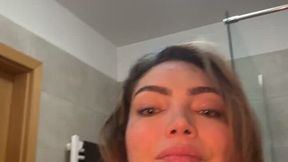 Alicia Secret Party on Dec 14, 2025 - Part 2