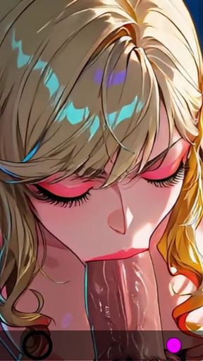 Hot MILF Gets Fucked by Obsessed Student in Library - Uncensored Ai Hentai - Cock Hero
