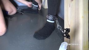 BDSL session, for Meliodass and Caue