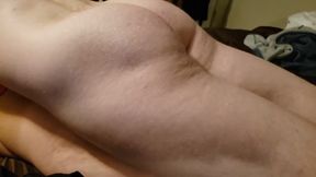 Covering Step Stepsisters Ass in Cum