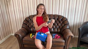 crazy pump2pop eight balloons