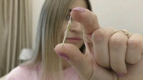 25 mins nose picking video MP4 FULL HD 1080p