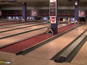 Agnessa - Unforgettable Sex Show From My Lusty Girl Friend