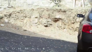 Icon Male - Two Hunks Armond Rizzo &amp; Argos Santini Fucking In The Shower Room