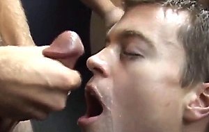 Arcade Cum Slut