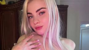 Social Media Creator @SashaGW @Teasing & #Curvy & Thick #Blonde #Sexy #Natural Big Tits movie clips hd | Tik.Porn
