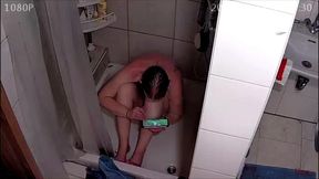Shower Compilation