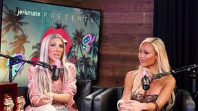 Erotic Farrah Abraham and Kazumi at hd smut