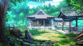 Let’s Go, Returning Priestess