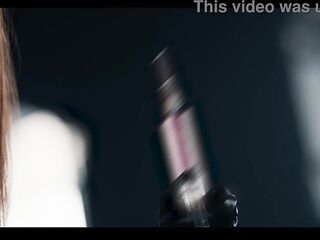 Lesbian Girls Possessed by Sex Demon - Hardcore Gal on Beauty Action with LOADS of Squirt