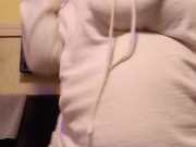 Bbw pawg whipped creme masterbation