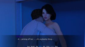 Fate and Life End of Chapter 7 #17 the Mystery of Vaulinhorn to Be Continue