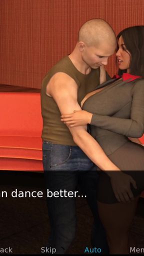 Project hot wife playing with my pussy in the office.