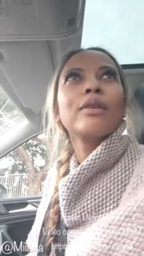 Miiana - CHALLENGE: I a young student