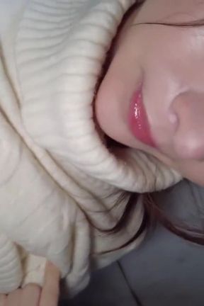 Mistress Gulp Trail on a Wild Exposed Date Drenched in Endless Warm Releases Ep-2