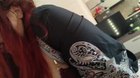 Step Daddy Breed me Milk me and Fuck me