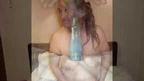 HELLOGRANNY Latin Matures Wrong Pictures In Homemade Collection