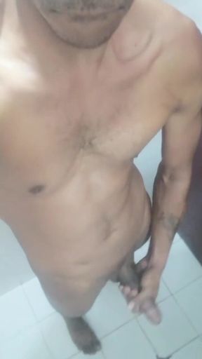 Every morning I wake up like this