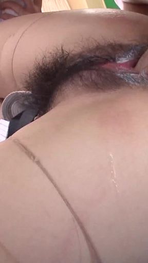 A Lot of Guys Drilled Her, After Which She Was Filled with a Huge Load