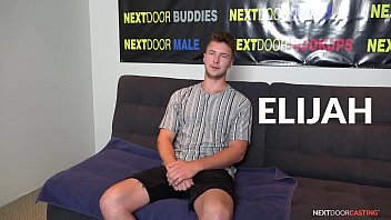 NextDoorStudios - Pass Or Fail? Big Dick 20 Year Old'_s Casting Audition