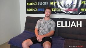 NextDoorStudios - Pass Or Fail? Big Dick 20 Year Old'_s Casting Audition
