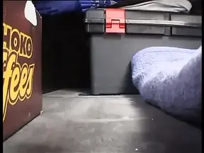 My new girlfriend from Leipzig