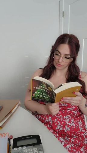 Math Tutor- Roleplay