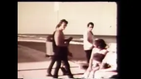 Disgusting Wild Fucking