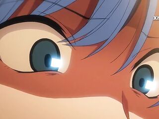 Manga Comics, Hard Sex