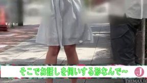 Moe beautiful girl who aspires to be a voice actress - Intro – Cumshot, Blowjob