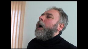 Filthy Nympho MILF Screams While Getting Pounded Hard