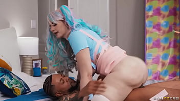 Sneaky Roomie Cosplay Swaperoo Abigaiil Morris / Brazzers/ Enter XVPROMO on official site for discount