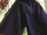 FPOV Thick Oozing Jizz