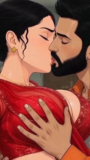 Desi Gas Delivery Man Fucked Beautiful Married Woman- MILF