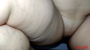 Novinho emocionado pediu pra me fuder, chupei e s&oacute_ foi sentir o calor da minha buceta molhada e gozou (EXCLUSIVO PARA SUBSCRITOS)