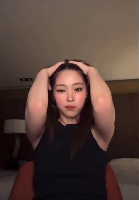 ITZY - Ryujin