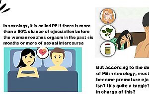 Premature Ejaculation Treatment Tutorial 1-2