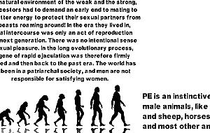 Premature Ejaculation Treatment Tutorial 1-2