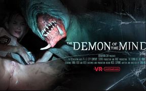 X Virtual 66 the Demon of the Mind in 180°