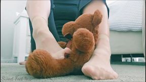 Countdown and Tease