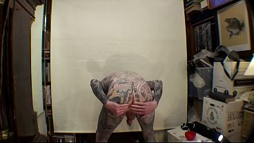 Watch Porn Boy Leeharper Pinnomen'_s Glistening COCK &amp_ ASSHOLE Before He Will Take the Red Lovense Dildo Deep into His Tight SEX WORKER HOLE &ndash_ and He May Surprise, by Flushing His White Porn Boy Cream!