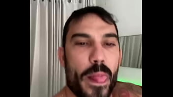 TRIO DE PAUZUDOS FAZENDO BROTHERAGEM