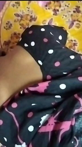 Real sex with hot Bengali girl at night   Clip 1