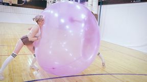 [custom] Balloon Wresting (FullHD 1080p)