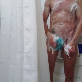 Sunday Shower